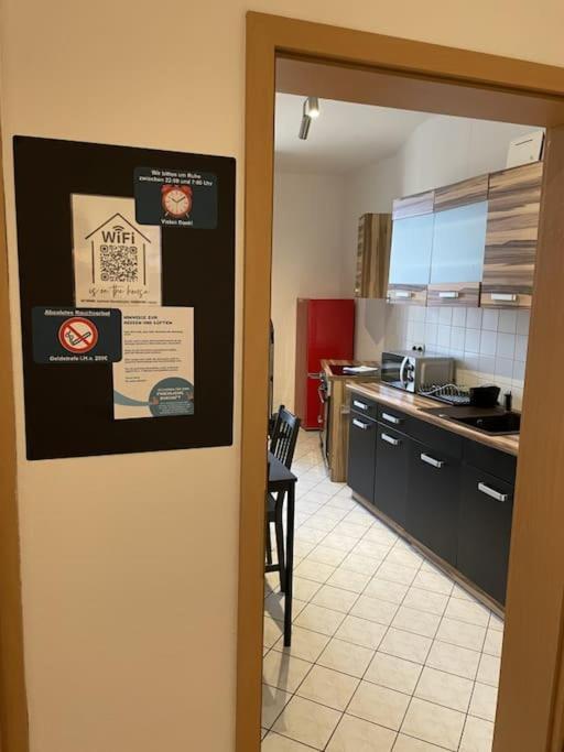 Stannebeinplatz Leipzig Rentout Екстериор снимка