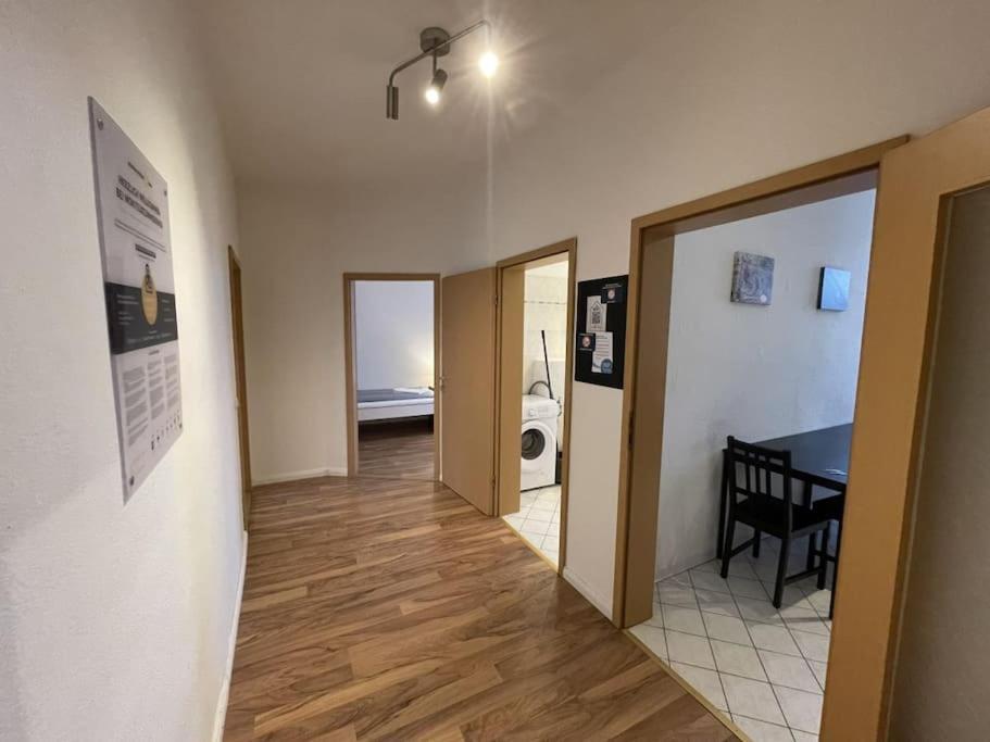 Stannebeinplatz Leipzig Rentout Екстериор снимка