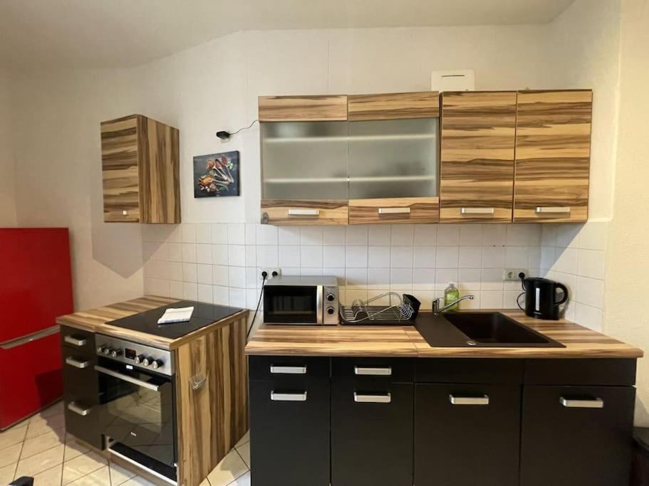 Stannebeinplatz Leipzig Rentout Екстериор снимка