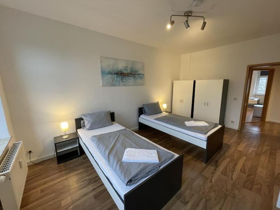 Stannebeinplatz Leipzig Rentout Екстериор снимка